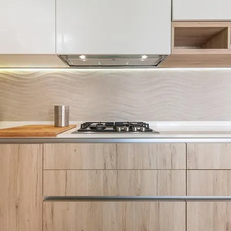 Acquamarina Holiday home