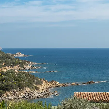 Acquamarina * Villasimius