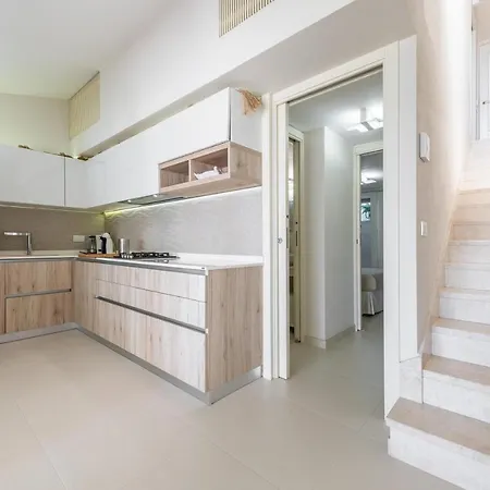 Feriehus Acquamarina