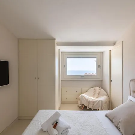 Feriehus Acquamarina Villasimius