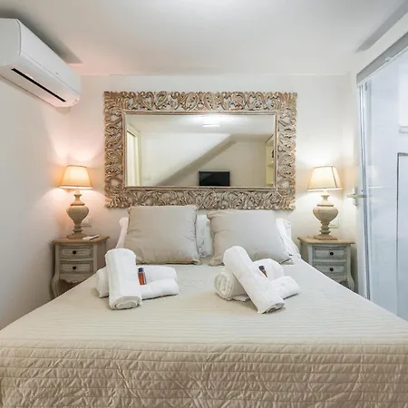 Feriehus Acquamarina Villasimius