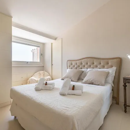 Acquamarina Feriehus