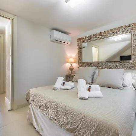 Vakantiehuis Acquamarina