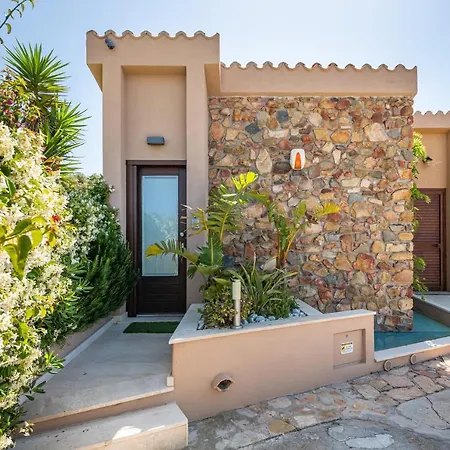 Feriehus Acquamarina Villasimius