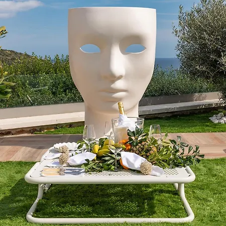 Feriehus Acquamarina Villasimius